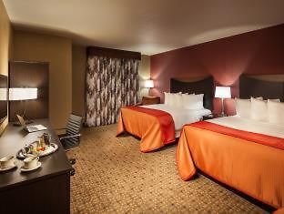 Choctaw Casino Hotel – Pocola Habitación foto